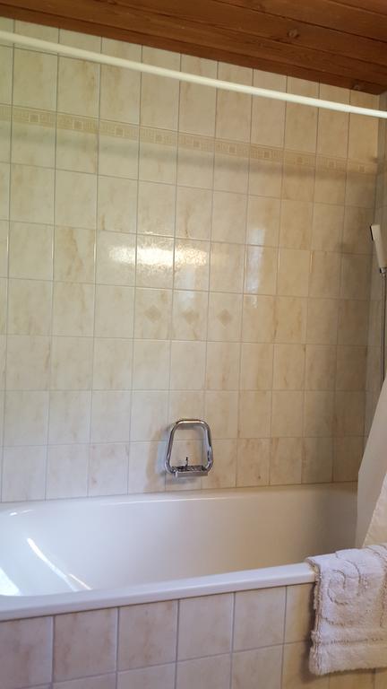 Ferienwohnung Gadenstatt ดาวอส ภายนอก รูปภาพ